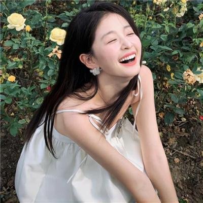熟悉的她
